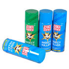 Indoor Mosquito Killer Spray / Aerosol Fly Insect Killer Spray
