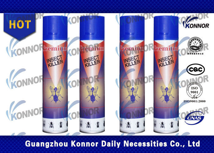 Biological Alcohol - Based Insecticide Spray Mosquito Killer 300ml - 700ml